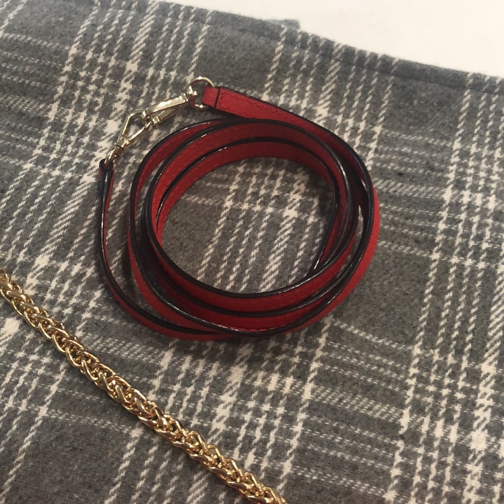 Kate Spade bag/Oversized wallet - Picture 3 of 9
